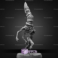 May 2026 Bestiarum Miniatures