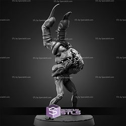 May 2026 Bestiarum Miniatures