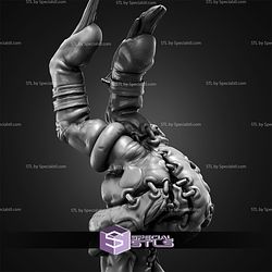 May 2026 Bestiarum Miniatures