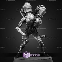 May 2026 Bestiarum Miniatures