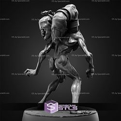 May 2026 Bestiarum Miniatures