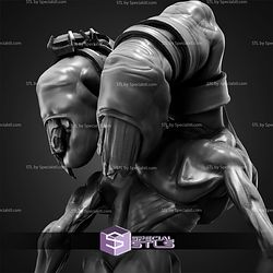 May 2026 Bestiarum Miniatures