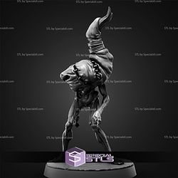 May 2026 Bestiarum Miniatures