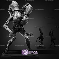 May 2026 Bestiarum Miniatures