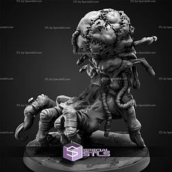 May 2026 Bestiarum Miniatures