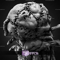 May 2026 Bestiarum Miniatures