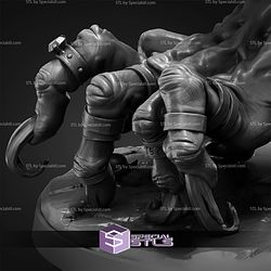 May 2026 Bestiarum Miniatures