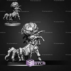 May 2026 Bestiarum Miniatures