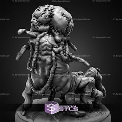 May 2026 Bestiarum Miniatures
