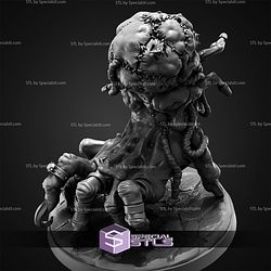May 2026 Bestiarum Miniatures
