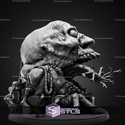 May 2026 Bestiarum Miniatures