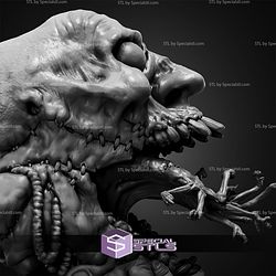 May 2026 Bestiarum Miniatures
