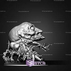 May 2026 Bestiarum Miniatures
