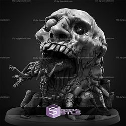May 2026 Bestiarum Miniatures