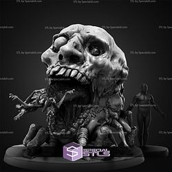 May 2026 Bestiarum Miniatures
