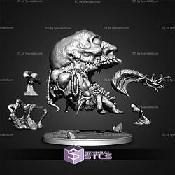 May 2026 Bestiarum Miniatures