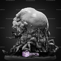 May 2026 Bestiarum Miniatures