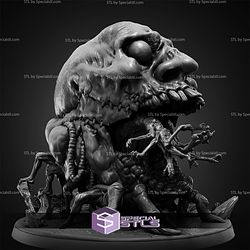 May 2026 Bestiarum Miniatures