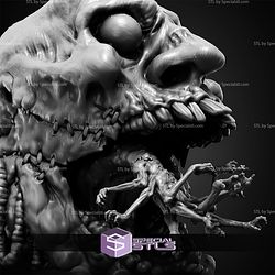 May 2026 Bestiarum Miniatures