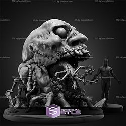 May 2026 Bestiarum Miniatures