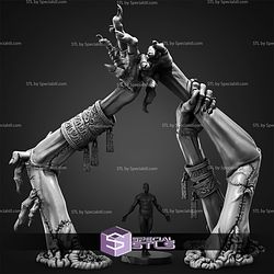 May 2026 Bestiarum Miniatures