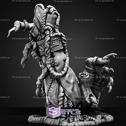 May 2026 Bestiarum Miniatures