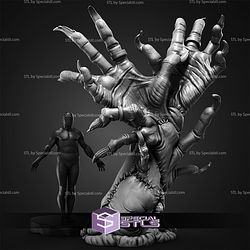 May 2026 Bestiarum Miniatures