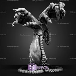 May 2026 Bestiarum Miniatures