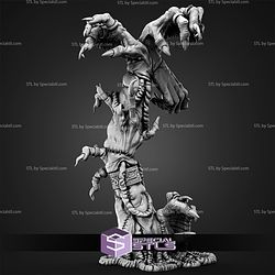 May 2026 Bestiarum Miniatures