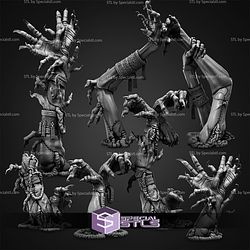 May 2026 Bestiarum Miniatures