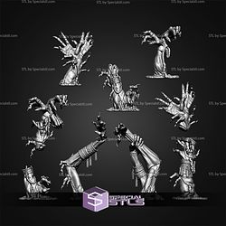 May 2026 Bestiarum Miniatures