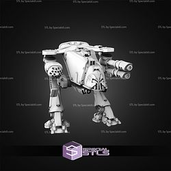 May 2026 BigMrTong Miniatures