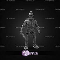 May 2026 BigMrTong Miniatures