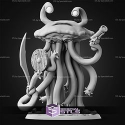 May 2026 Blueprint Miniatures