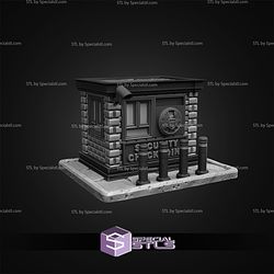 May 2026 C27 Collectibles Miniatures