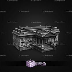 May 2026 C27 Collectibles Miniatures