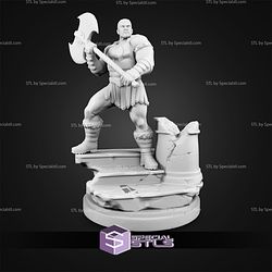 May 2026 C27 Collectibles Miniatures