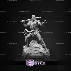May 2026 C27 Collectibles Miniatures