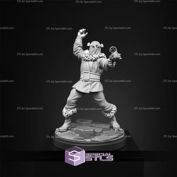 May 2026 C27 Collectibles Miniatures
