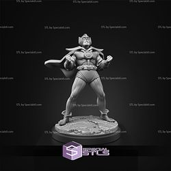 May 2026 C27 Collectibles Miniatures