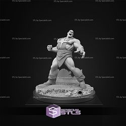 May 2026 C27 Collectibles Miniatures