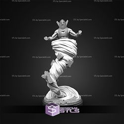 May 2026 C27 Collectibles Miniatures