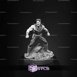 May 2026 C27 Collectibles Miniatures