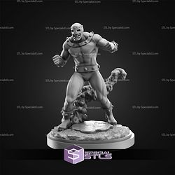 May 2026 C27 Collectibles Miniatures