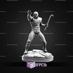 May 2026 C27 Collectibles Miniatures