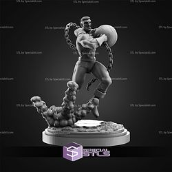 May 2026 C27 Collectibles Miniatures