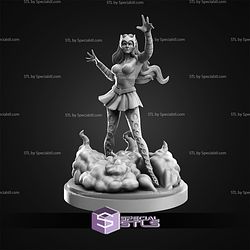 May 2026 C27 Collectibles Miniatures