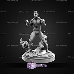 May 2026 C27 Collectibles Miniatures