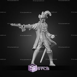 May 2026 Carnevale Miniatures