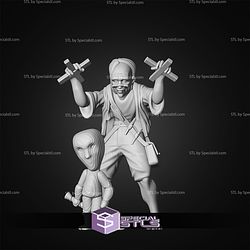 May 2026 Carnevale Miniatures